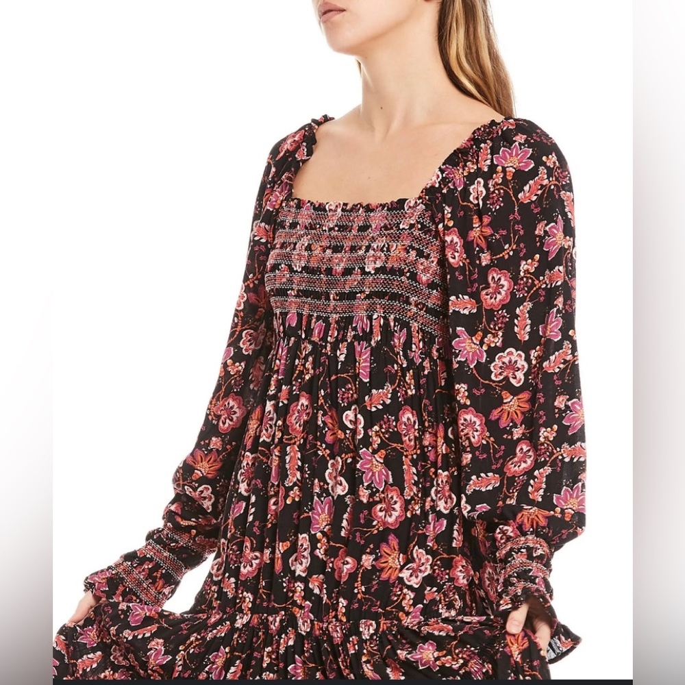 Free People
Sweet Escape Maxi Dress (A-1) - Picture 12 of 13